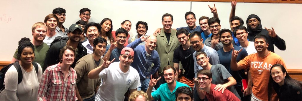 LonghornStartup's profile banner image