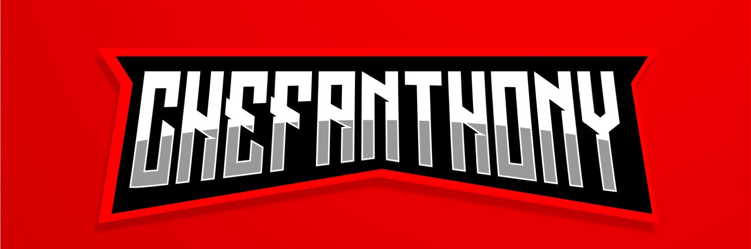ChefAnthonyTV's profile banner image