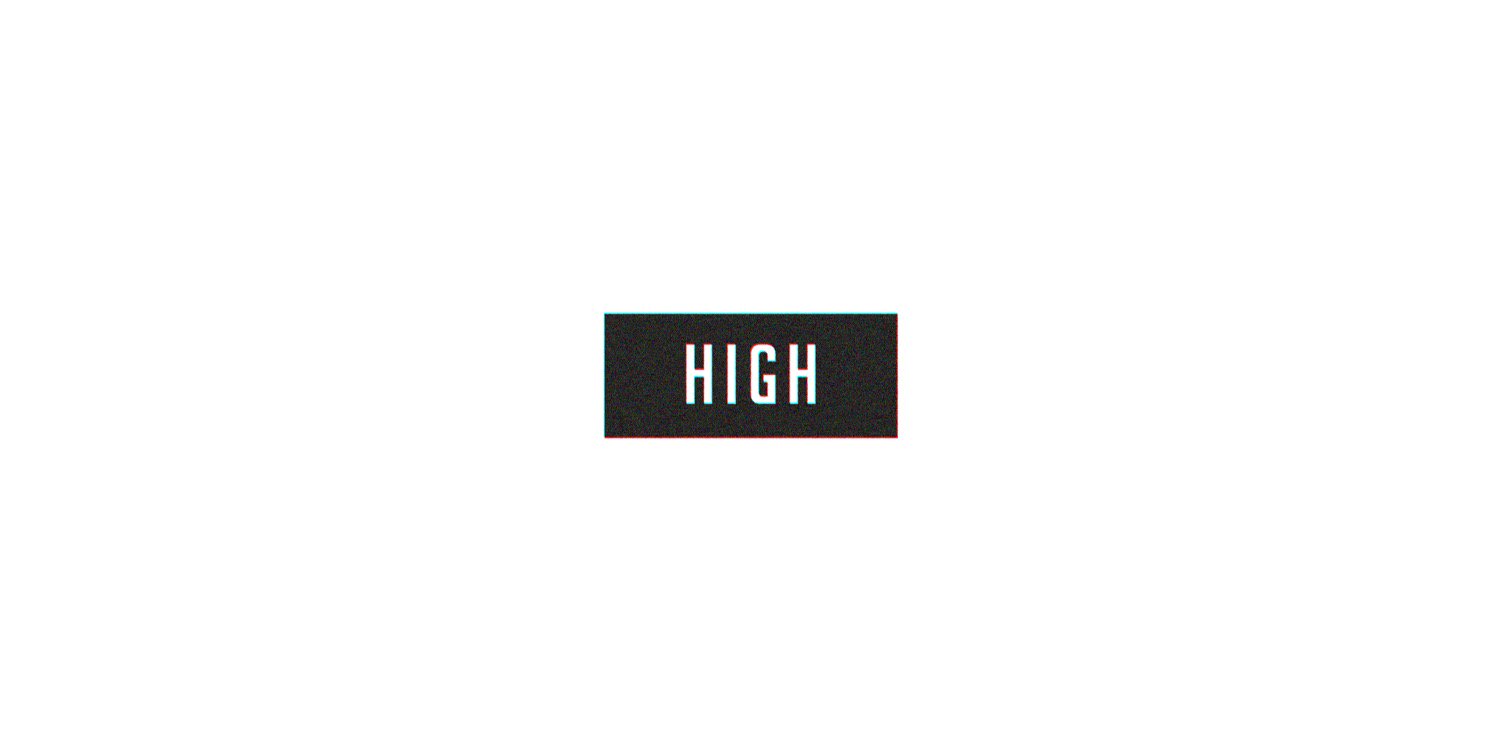 TillHigh's profile banner image
