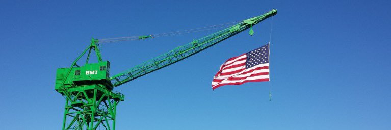 Balt Museum Industry banner