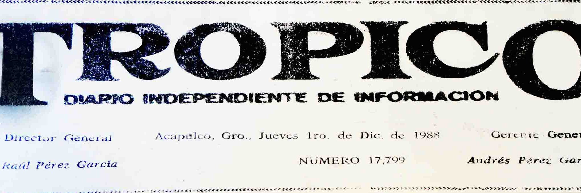DiarioTropico banner