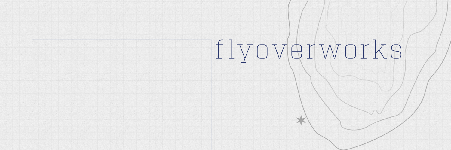FlyoverWorks's profile banner image