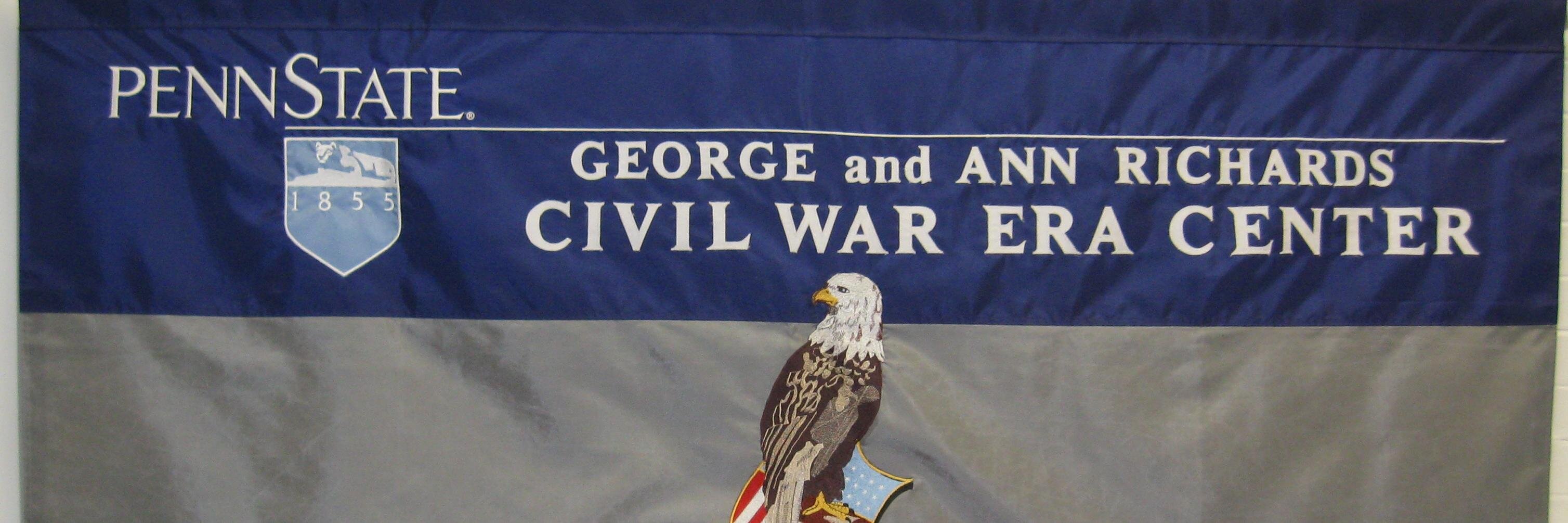 Journal of CW Era banner