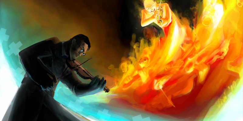 Blob209's profile banner image