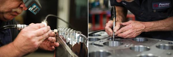 precisetooling Profile Banner