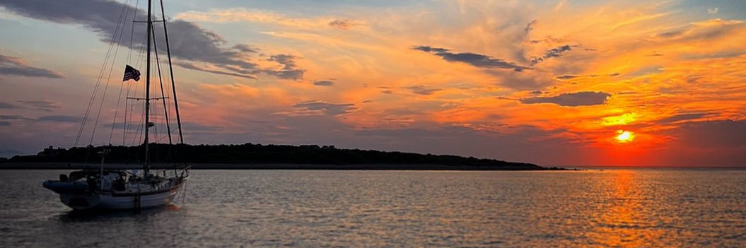 Steve Audette, ACE banner