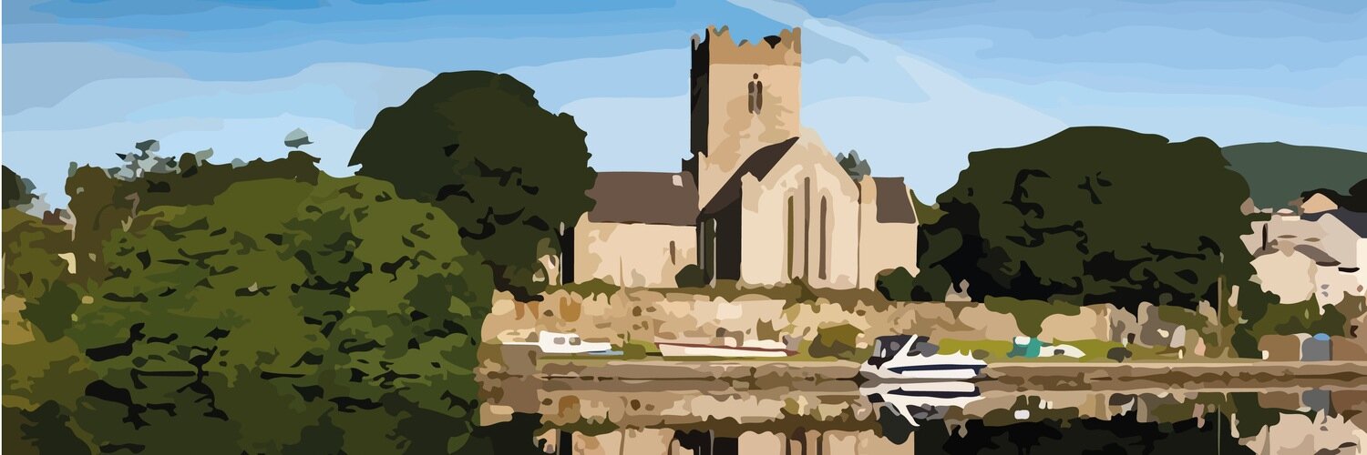 Killaloe Music banner