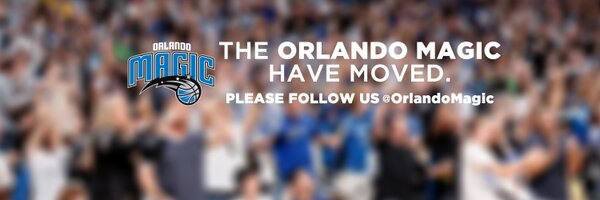Orlando_Magic Profile Banner