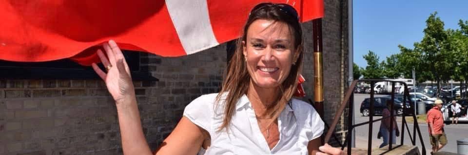 Brigitte K. Jerkel banner