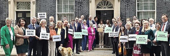 Ludo Tolhurst-Cleaver 🐝🔶🇪🇺 banner