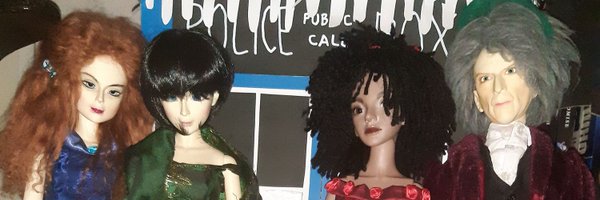 TheRealTMar Profile Banner