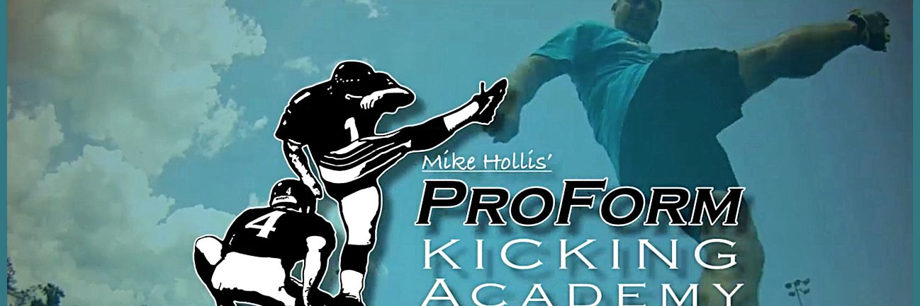 Mike Hollis banner