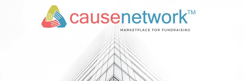 Cause_Network's profile banner image