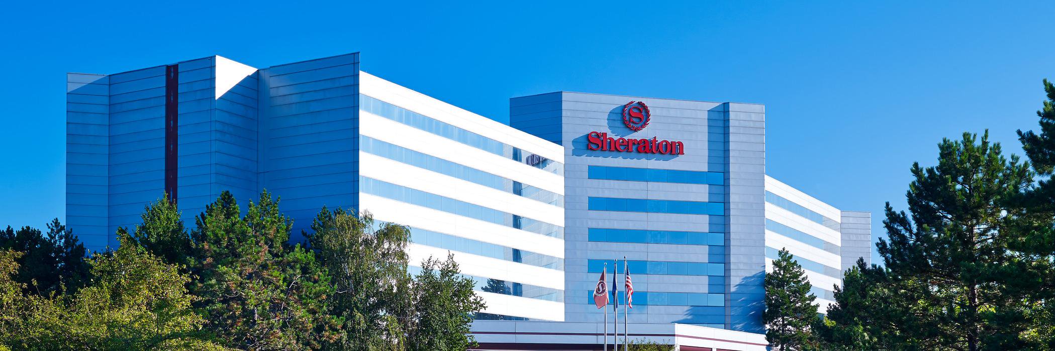 SheratonNovi's profile banner image