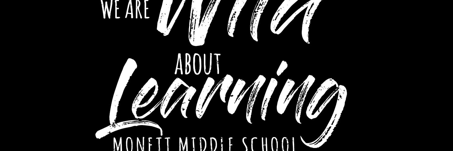 MonettMiddle's profile banner image