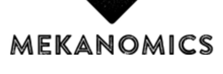 King Mek banner