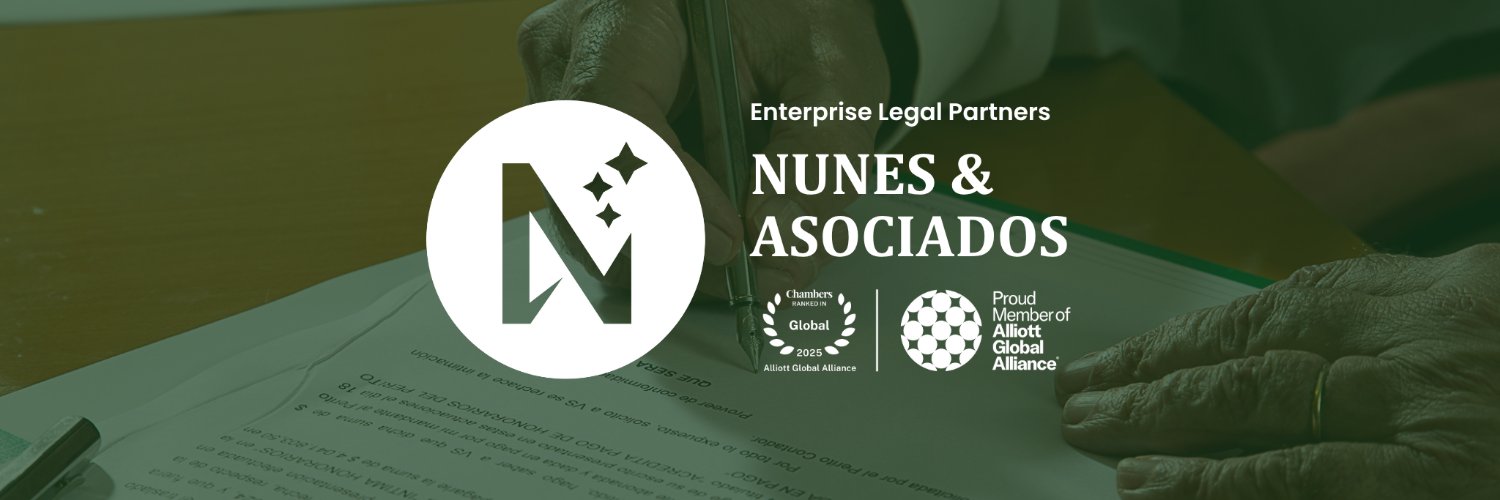 Nunes & Asociados banner