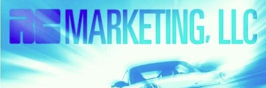 RCMarketingLLC's profile banner image