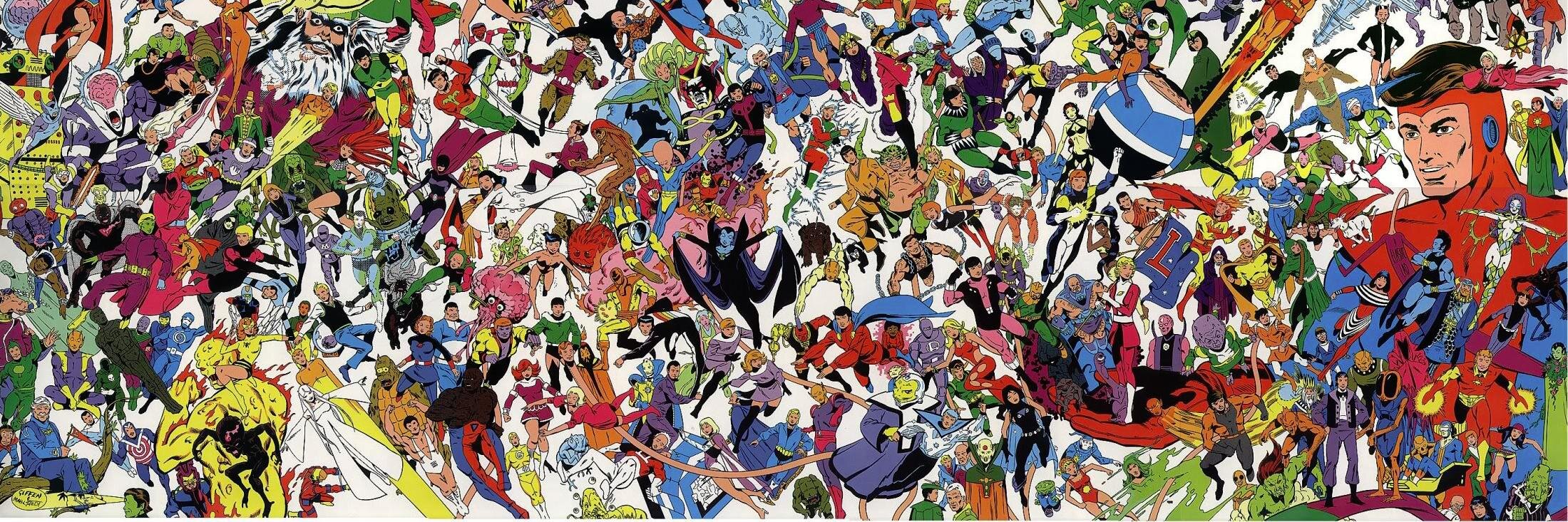 Legion Bloggers banner