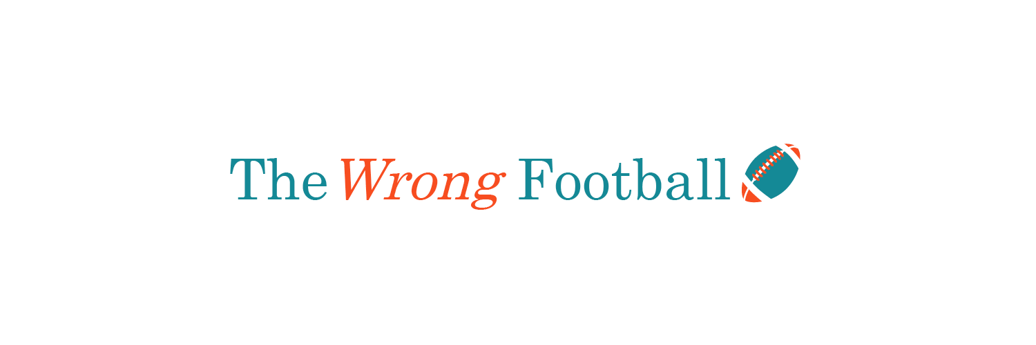 WrongFootball's profile banner image