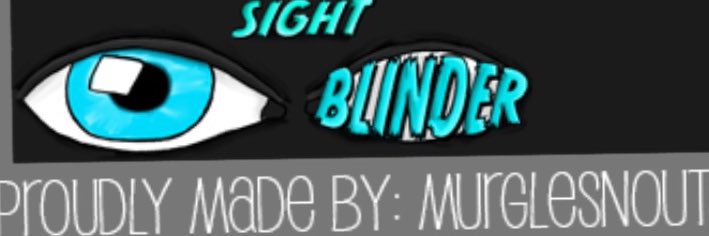 Sightblinder97's profile banner image
