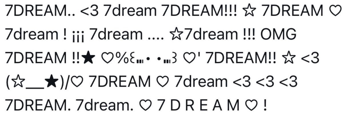dearjenren's profile banner image