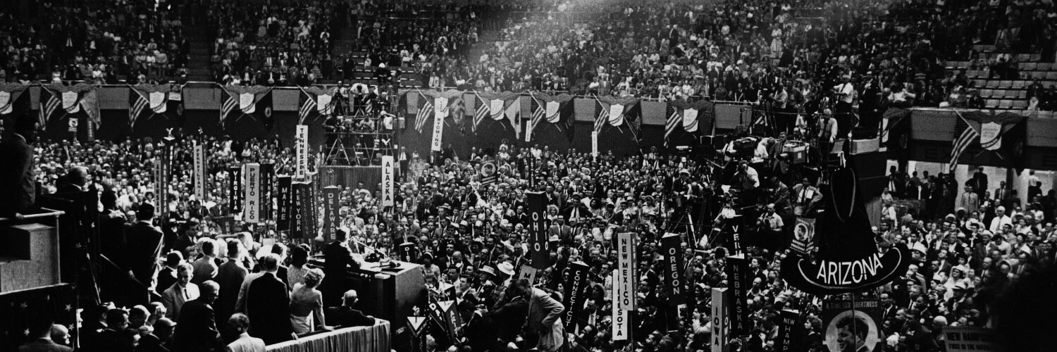Politics1.com's banner