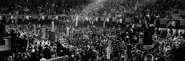 Politics1com Profile Banner