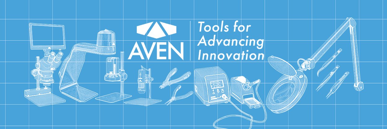 aventools's profile banner image
