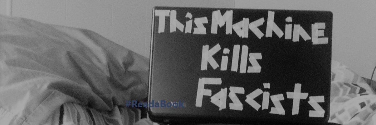 Raelee May Carpenter, Capitalism's Folk Devil banner