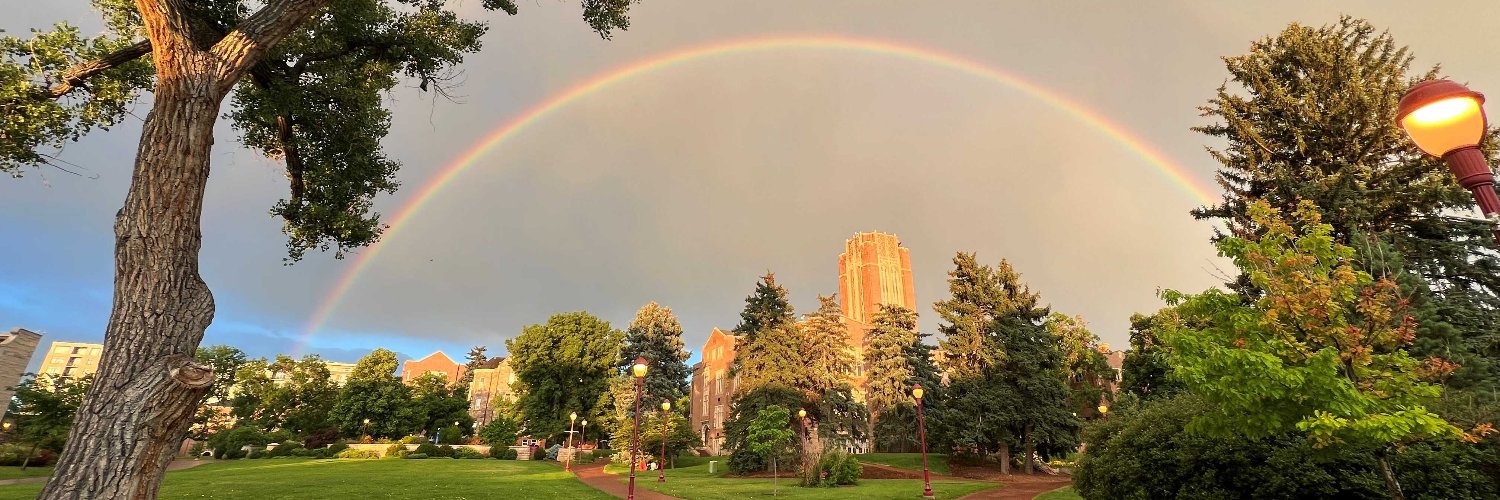 Alex Huffman, Ph.D. banner