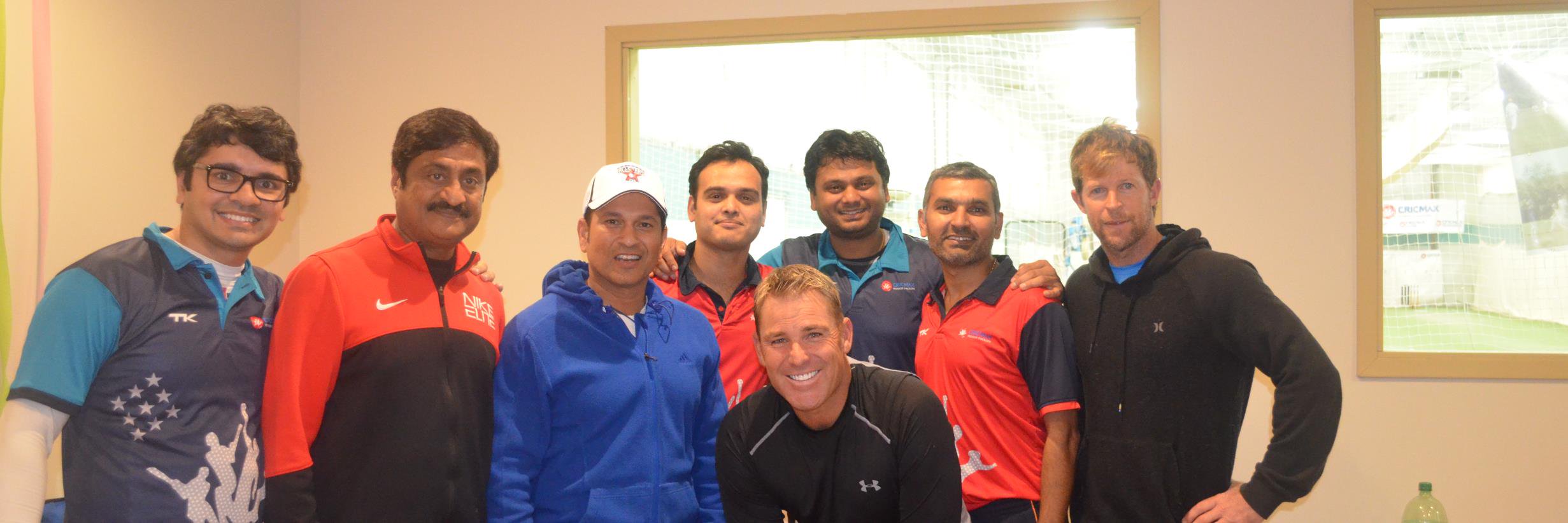 cricmax's profile banner image