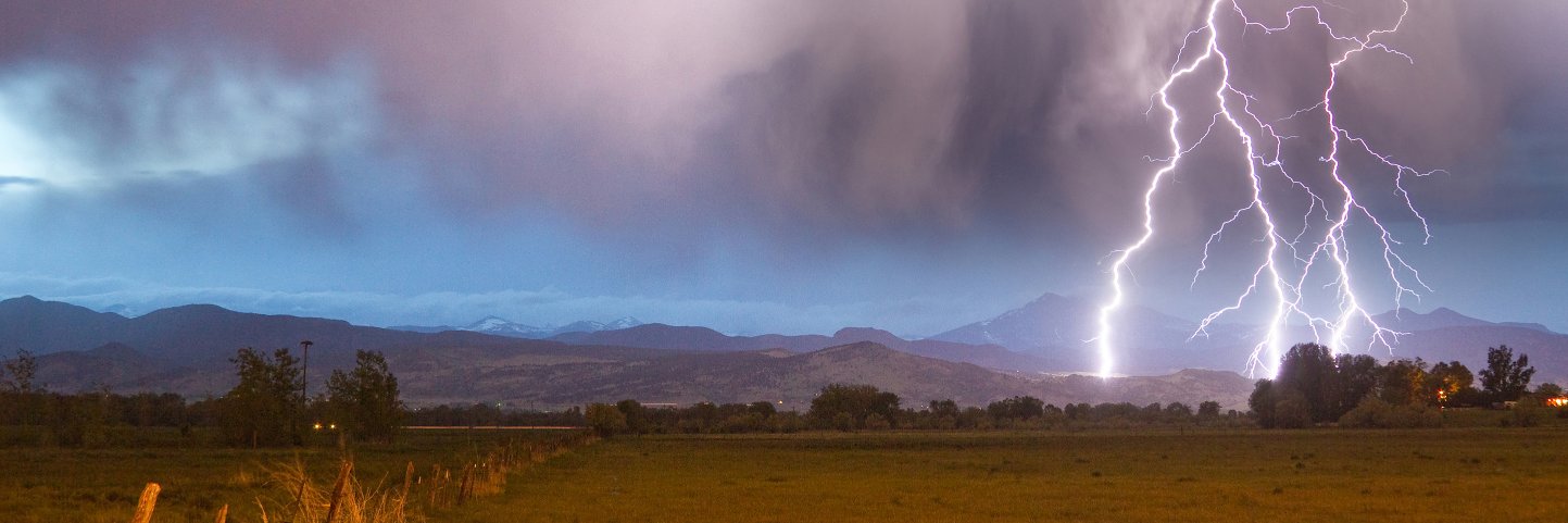 CNN Weather Center banner