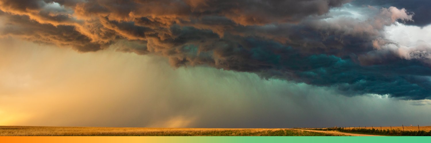 CNN Weather banner
