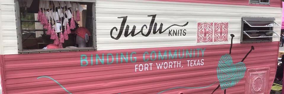 Julie Hatch Fairley banner