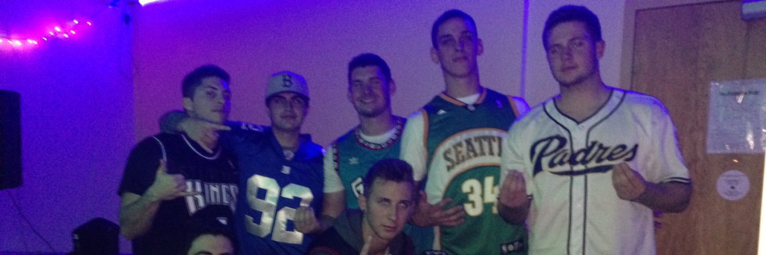 mikechrist5's profile banner image