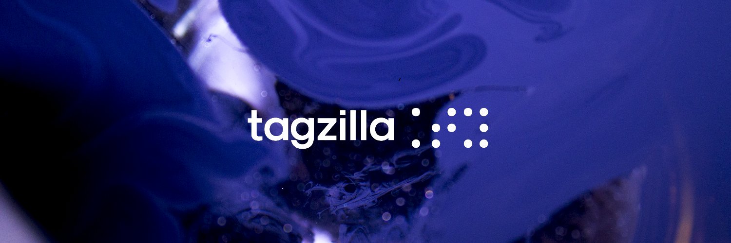 Tagzilla banner