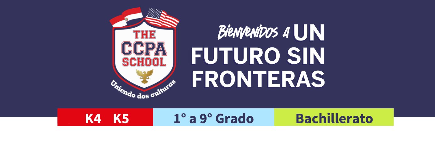 ccpaschool's profile banner image