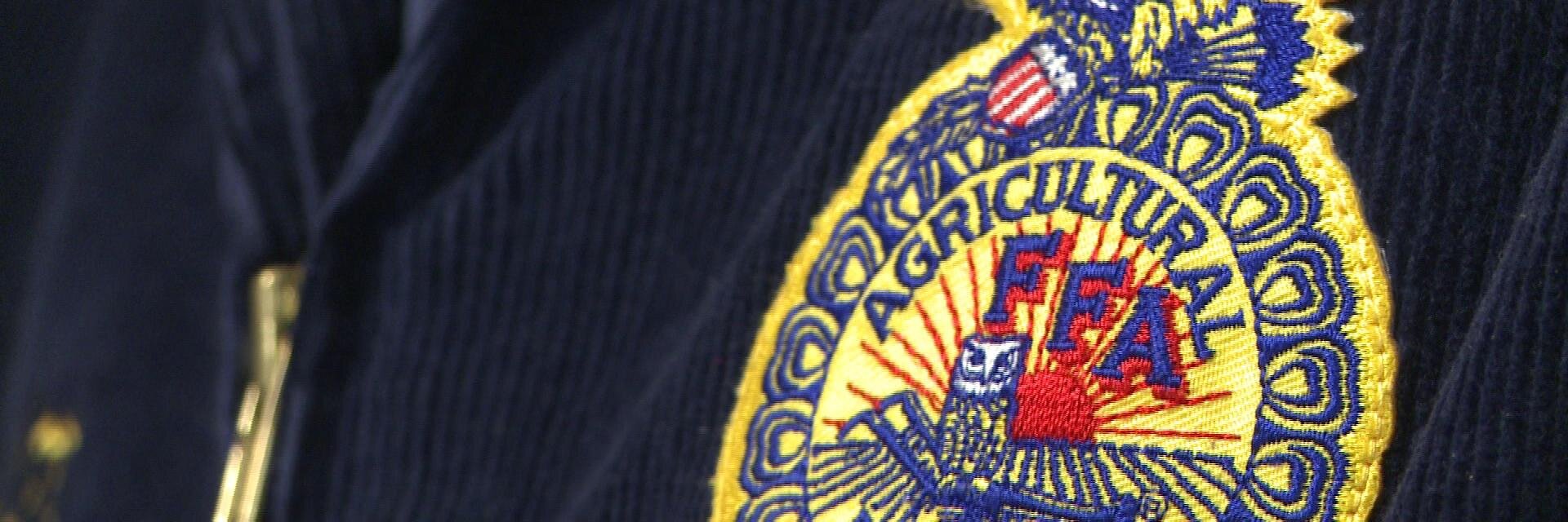 Freedom FFA banner