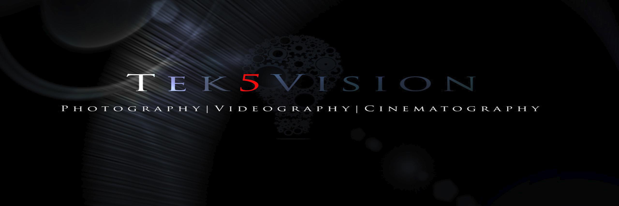 Tek5Vision's profile banner image