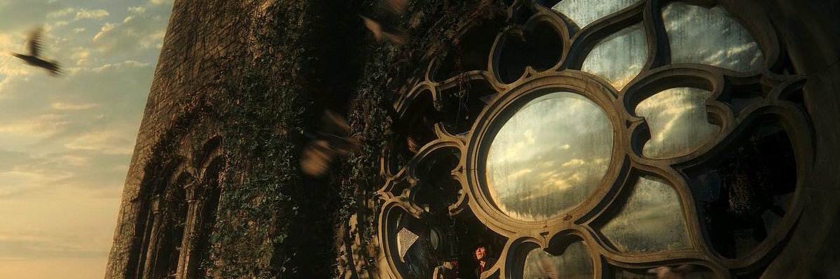 Tecno Coturno 🧸 banner