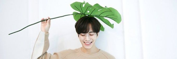 DeerEyedHongbin's profile banner image