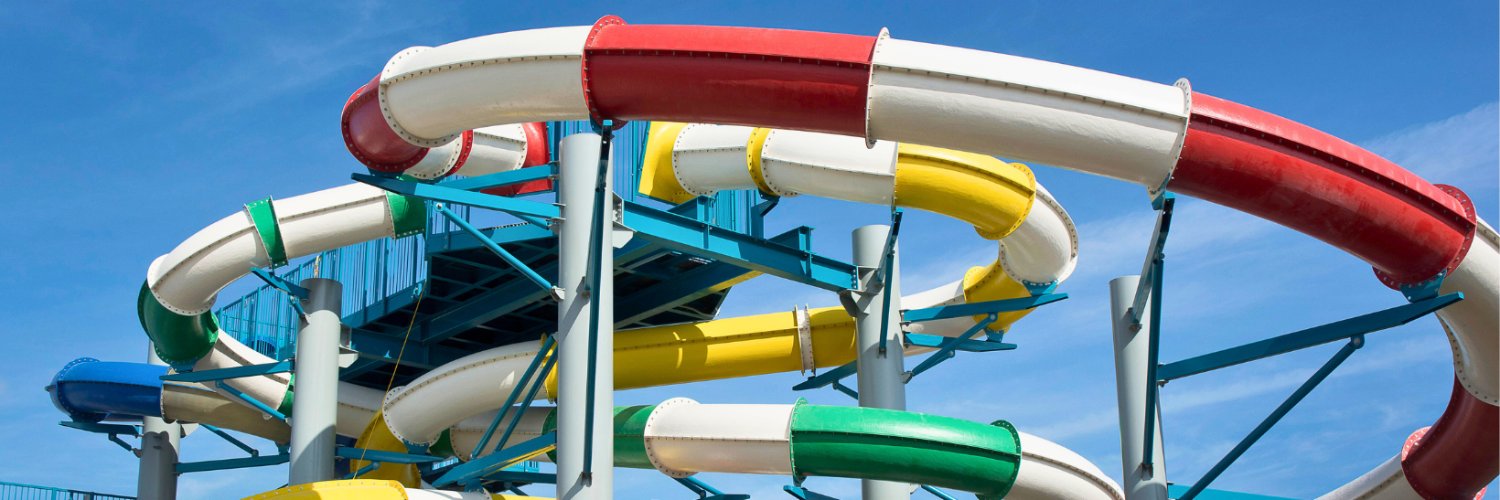 Shawnee County Parks + Recreation banner