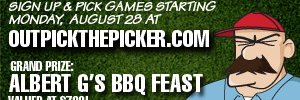 thepicker's profile banner image