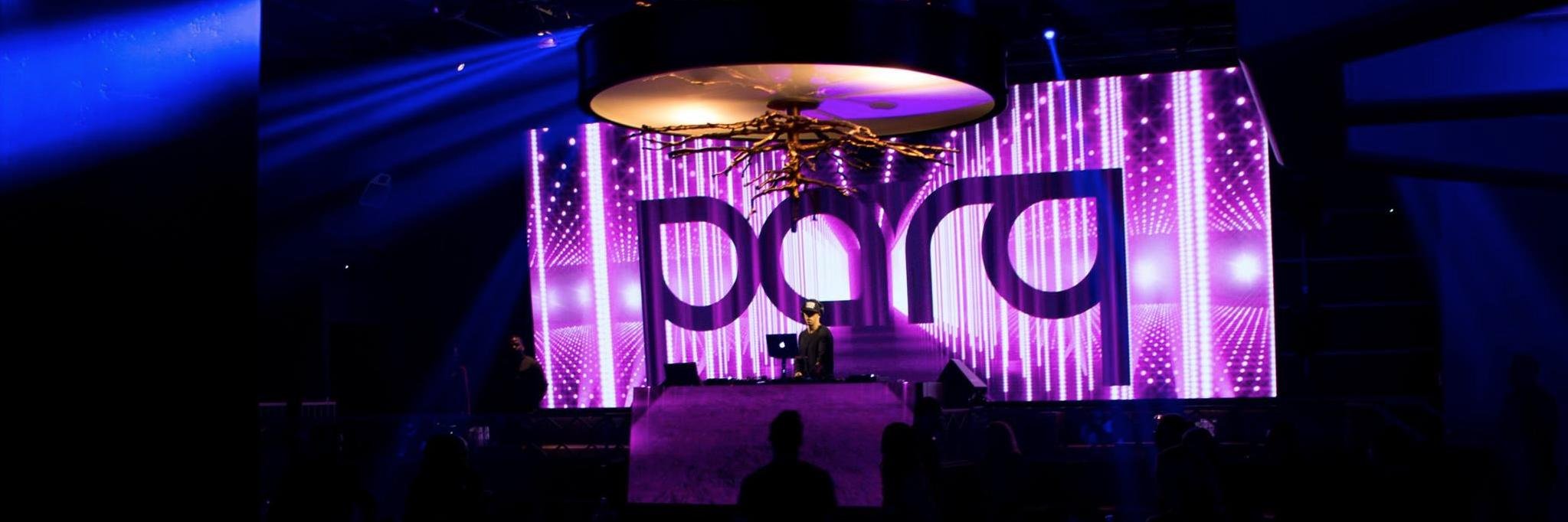 Parq banner