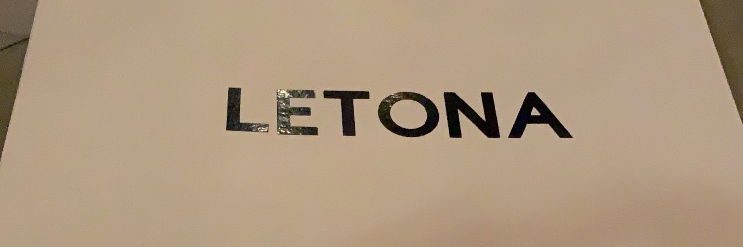 José Letona banner
