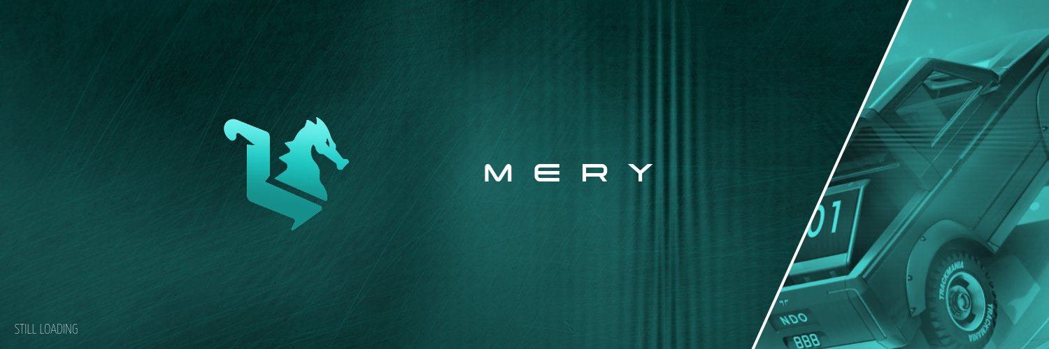 Mery banner