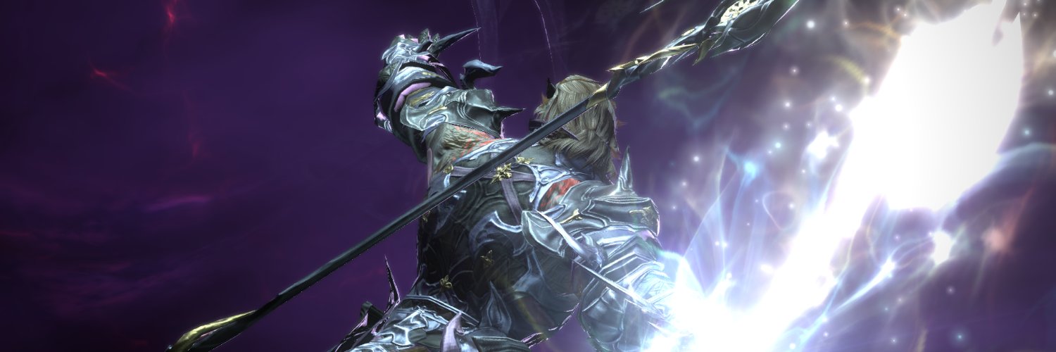 Blade Liger my love. . . banner