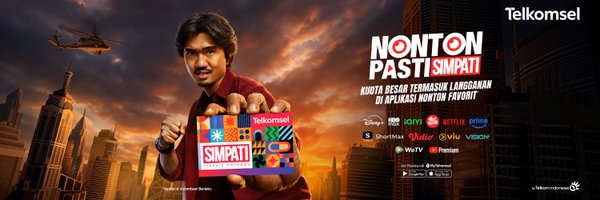 SIMPATI Profile Banner