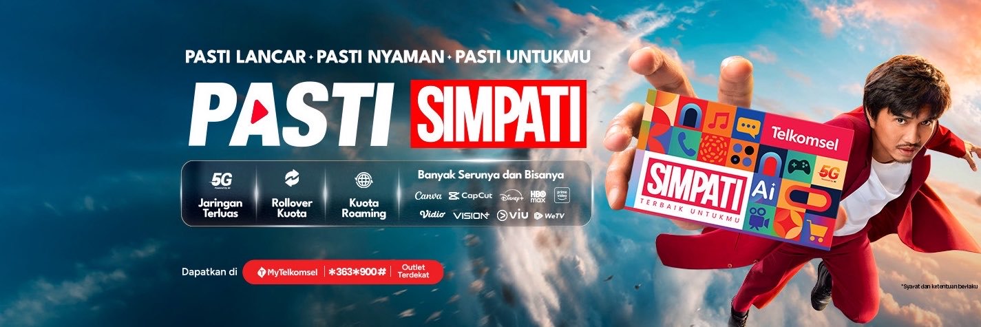 SIMPATI's profile banner image